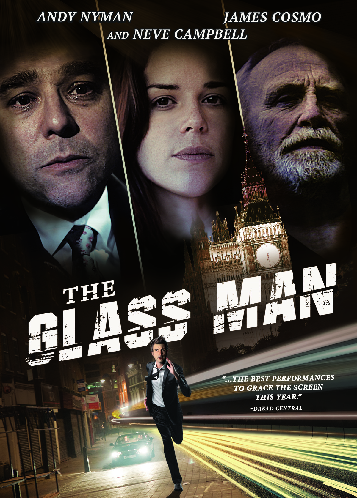 The Glass Man